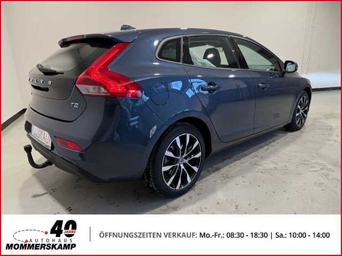 Volvo V40 Momentum T2 1.5+Automatik+AHK+Sitzhzg+Navi+Klima+PDC+Kamera