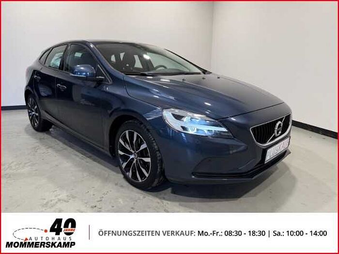 Volvo V40 Momentum T2 1.5+Automatik+AHK+Sitzhzg+Navi+Klima+PDC+Kamera