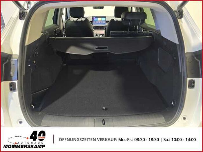 Great Wall Motor Wey 03 4WD+Pano+Leder+360Cam+Winter&Sitzpaket+Klima+PDC