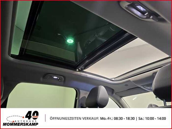 Great Wall Motor Wey 03 4WD+Pano+Leder+360Cam+Winter&Sitzpaket+Klima+PDC