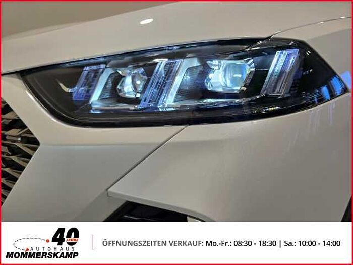 Great Wall Motor Wey 03 4WD+Pano+Leder+360Cam+Winter&Sitzpaket+Klima+PDC