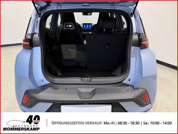BYD Dolphin Surf 43 kW Boost Rückfahrkam. +Lederlenkrad+Android Auto+CarPlay+Einparkh