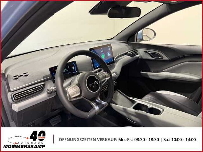 BYD Dolphin Surf 43 kW Boost Rückfahrkam. +Lederlenkrad+Android Auto+CarPlay+Einparkh