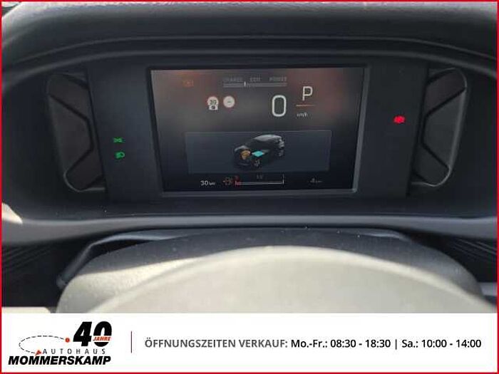 Jeep Avenger Longitude MHEV Hybrid 1.2+Automatik+SitzHZG+Verkehrszeichenerk. +Android