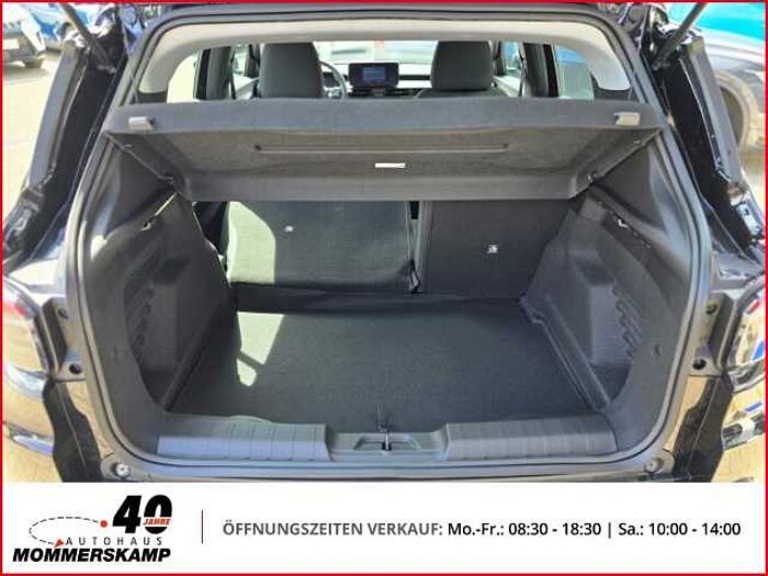 Jeep Avenger Longitude MHEV Hybrid 1.2+Automatik+SitzHZG+Verkehrszeichenerk. +Android