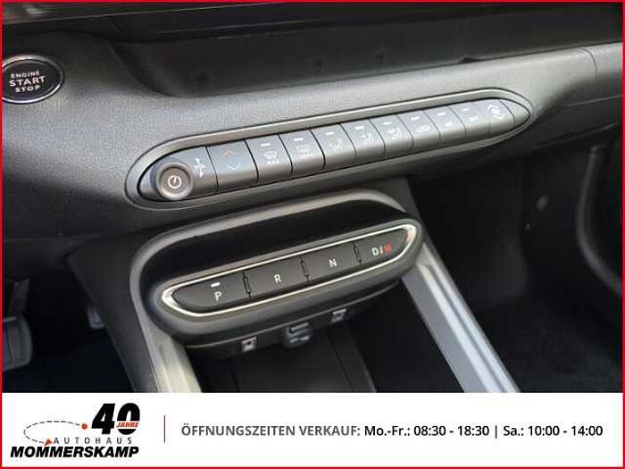 Jeep Avenger Longitude MHEV Hybrid 1.2+Automatik+SitzHZG+Verkehrszeichenerk. +Android