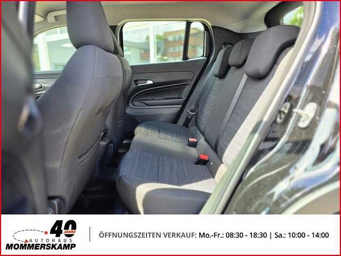 Jeep Avenger Longitude MHEV Hybrid 1.2+Automatik+SitzHZG+Verkehrszeichenerk. +Android