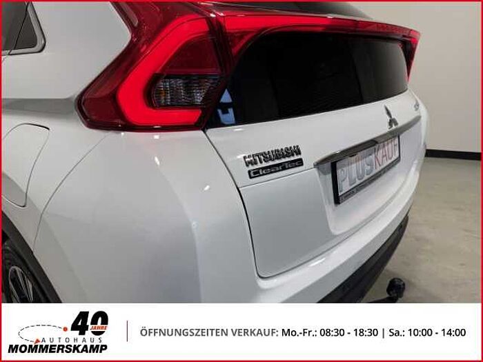 Mitsubishi Eclipse Cross Top 2WD 1.5+Leder+AHK+Navi+Kamera+Sitzhzg v&h+PDC v&h+