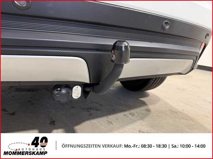 Mitsubishi Eclipse Cross Top 2WD 1.5+Leder+AHK+Navi+Kamera+Sitzhzg v&h+PDC v&h+