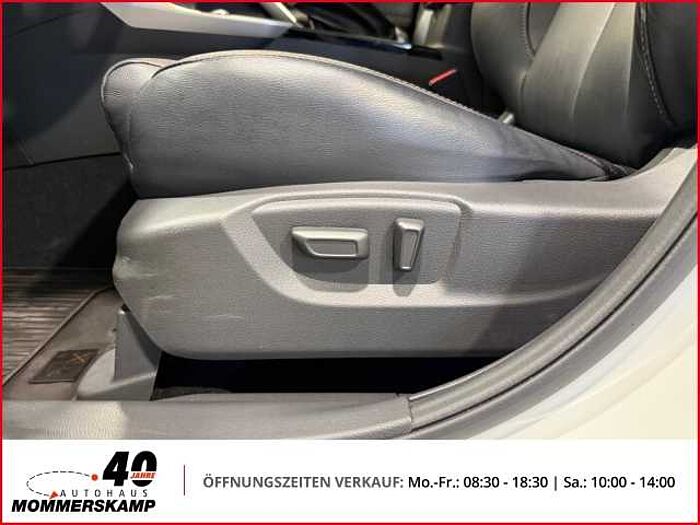 Mitsubishi Eclipse Cross Top 2WD 1.5+Leder+AHK+Navi+Kamera+Sitzhzg v&h+PDC v&h+