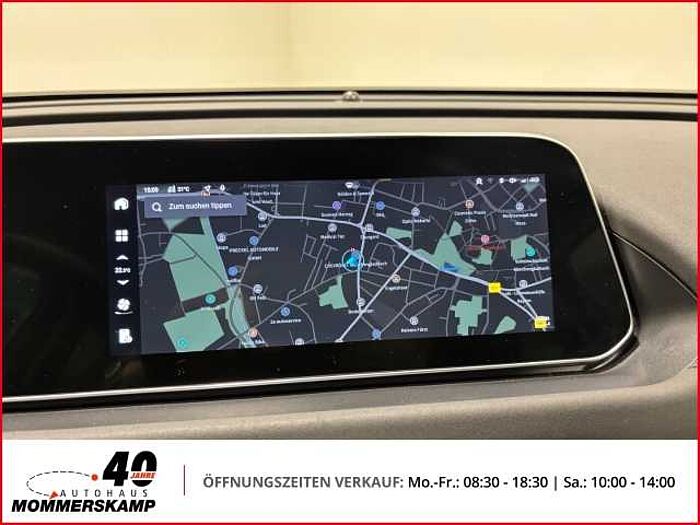 Great Wall Motor ORA 03 300 48kWh+360 Kamera+TWA+Lederlenkrad+Klimaautom+Keyless+Digitales Cockpi