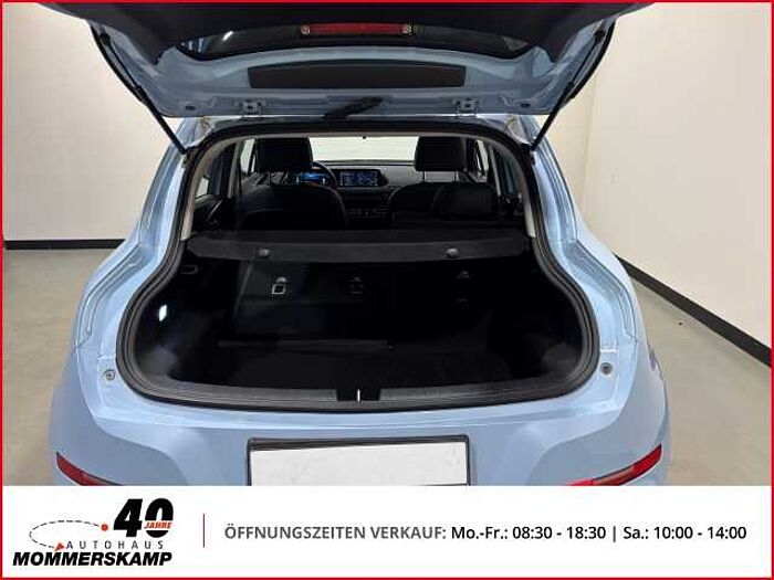 Great Wall Motor ORA 03 300 48kWh+360 Kamera+TWA+Lederlenkrad+Klimaautom+Keyless+Digitales Cockpi