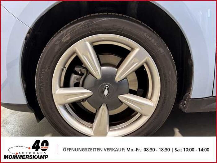 Great Wall Motor ORA 03 300 48kWh+360 Kamera+TWA+Lederlenkrad+Klimaautom+Keyless+Digitales Cockpi