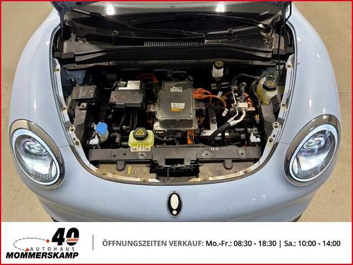 Great Wall Motor ORA 03 300 48kWh+360 Kamera+TWA+Lederlenkrad+Klimaautom+Keyless+Digitales Cockpi