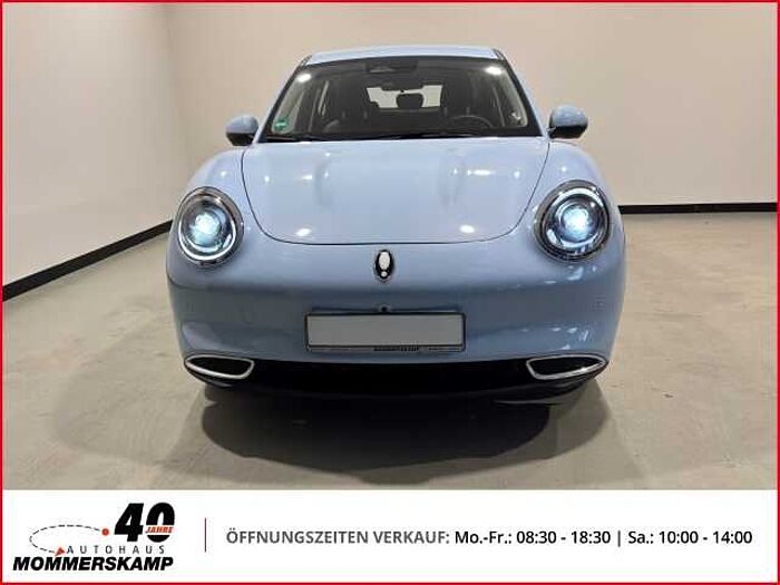 Great Wall Motor ORA 03 300 48kWh+360 Kamera+TWA+Lederlenkrad+Klimaautom+Keyless+Digitales Cockpi