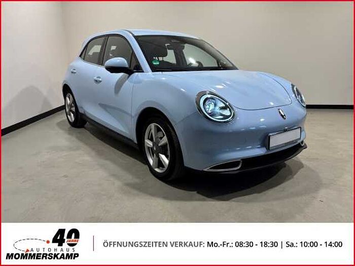 Great Wall Motor ORA 03 300 48kWh+360 Kamera+TWA+Lederlenkrad+Klimaautom+Keyless+Digitales Cockpi
