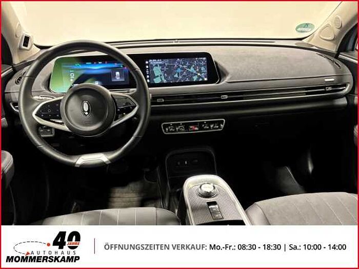 Great Wall Motor ORA 03 300 48kWh+360 Kamera+TWA+Lederlenkrad+Klimaautom+Keyless+Digitales Cockpi