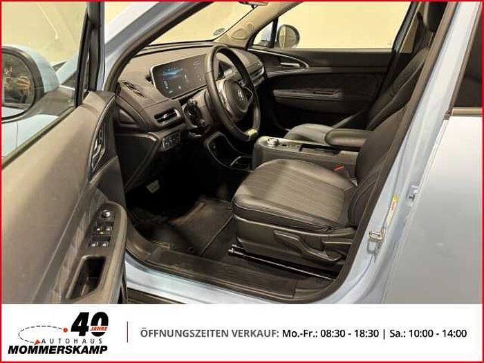 Great Wall Motor ORA 03 300 48kWh+360 Kamera+TWA+Lederlenkrad+Klimaautom+Keyless+Digitales Cockpi