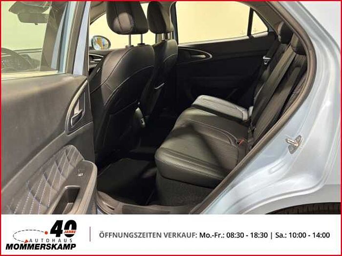 Great Wall Motor ORA 03 300 48kWh+360 Kamera+TWA+Lederlenkrad+Klimaautom+Keyless+Digitales Cockpi