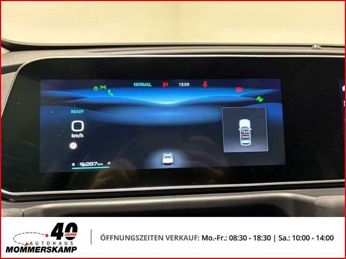 Great Wall Motor ORA 03 300 48kWh+360 Kamera+TWA+Lederlenkrad+Klimaautom+Keyless+Digitales Cockpi