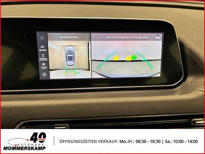 Great Wall Motor ORA 03 300 48kWh+360 Kamera+TWA+Lederlenkrad+Klimaautom+Keyless+Digitales Cockpi