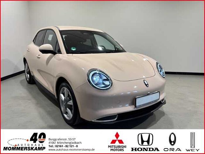 Great Wall Motor ORA 03 300 PRO/48 kWh+StandHZG+Leder+360 Kamera+LenkradHZG+Klimaautom