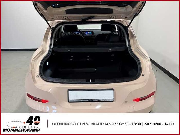 Great Wall Motor ORA 03 300 PRO/48 kWh+StandHZG+Leder+360 Kamera+LenkradHZG+Klimaautom