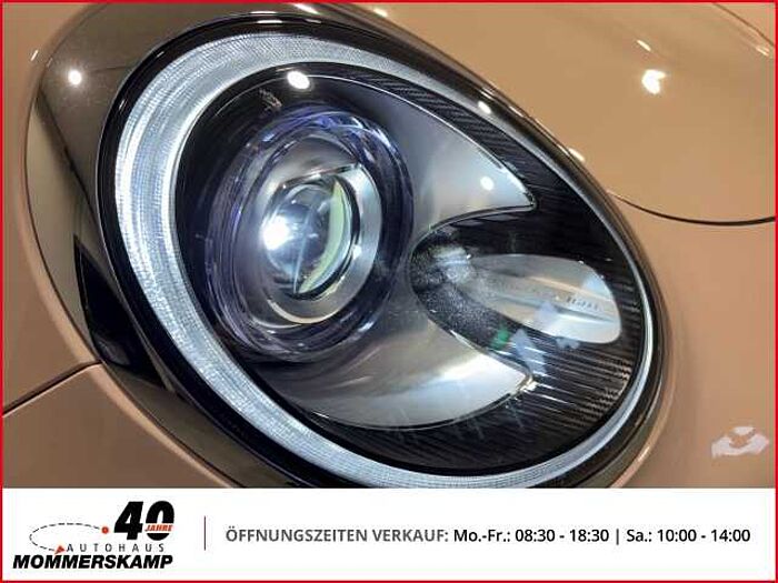 Great Wall Motor ORA 03 300 PRO/48 kWh+StandHZG+Leder+360 Kamera+LenkradHZG+Klimaautom