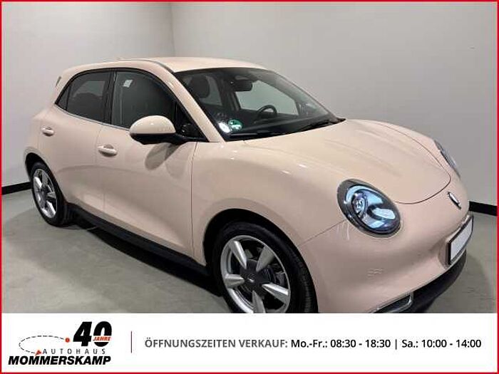 Great Wall Motor ORA 03 300 PRO/48 kWh+StandHZG+Leder+360 Kamera+LenkradHZG+Klimaautom