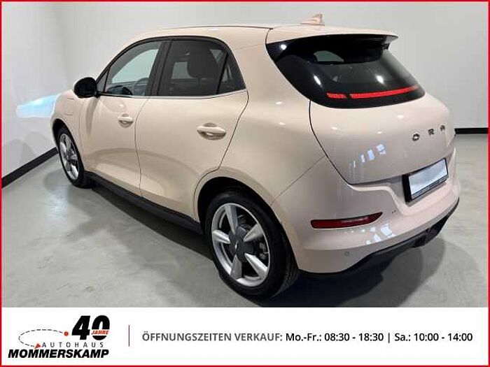 Great Wall Motor ORA 03 300 PRO/48 kWh+StandHZG+Leder+360 Kamera+LenkradHZG+Klimaautom