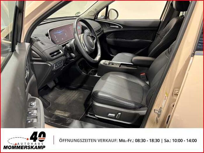 Great Wall Motor ORA 03 300 PRO/48 kWh+StandHZG+Leder+360 Kamera+LenkradHZG+Klimaautom