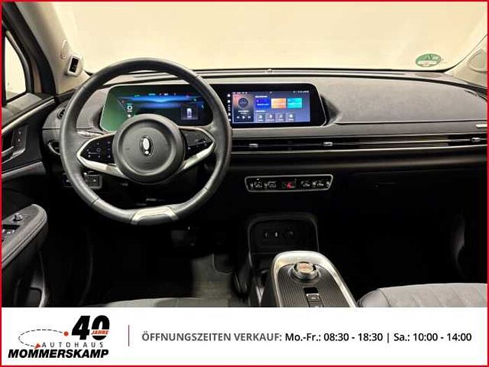 Great Wall Motor ORA 03 300 PRO/48 kWh+StandHZG+Leder+360 Kamera+LenkradHZG+Klimaautom