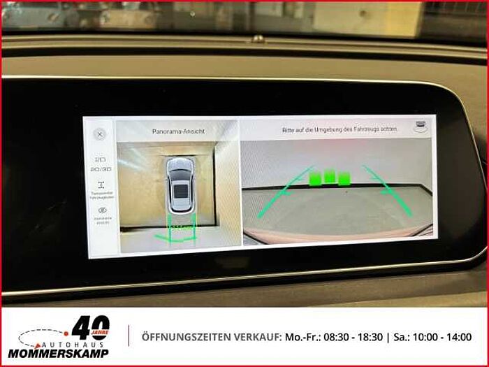 Great Wall Motor ORA 03 300 PRO/48 kWh+StandHZG+Leder+360 Kamera+LenkradHZG+Klimaautom