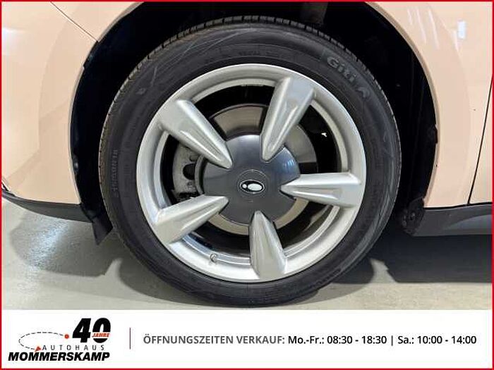 Great Wall Motor ORA 03 300 PRO/48 kWh+StandHZG+Leder+360 Kamera+LenkradHZG+Klimaautom