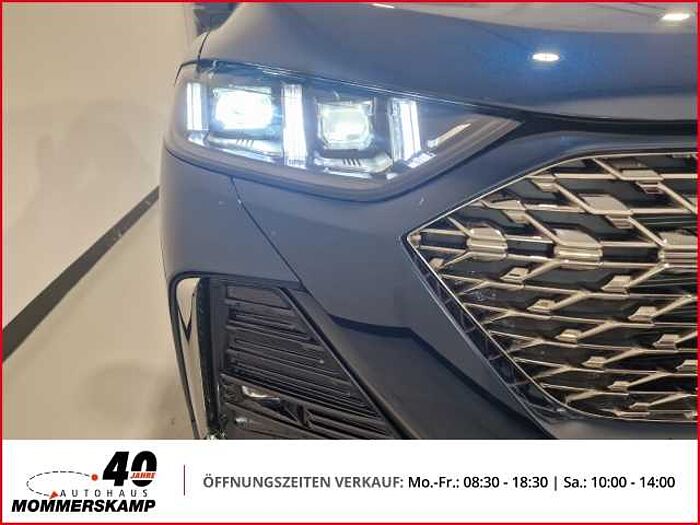 Great Wall Motor Wey 03 LUXURY 2WD PHEV+Automatik+Navi+Face ID+LED+Ambiente Beleuchtung+Sprachste