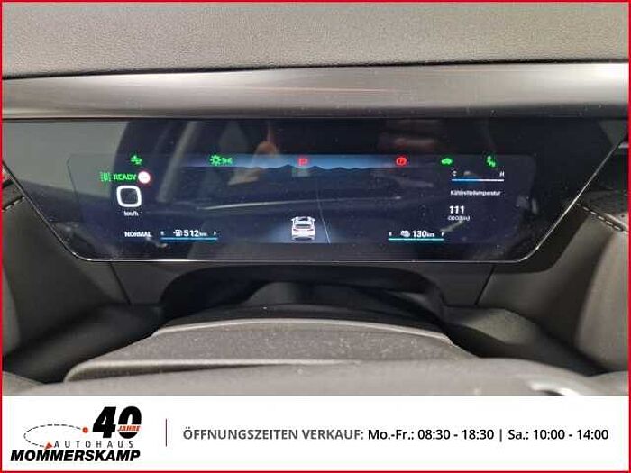 Great Wall Motor Wey 03 LUXURY 2WD PHEV+Automatik+Navi+Face ID+LED+Ambiente Beleuchtung+Sprachste