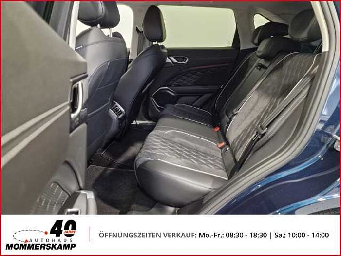 Great Wall Motor Wey 03 LUXURY 2WD PHEV+Automatik+Navi+Face ID+LED+Ambiente Beleuchtung+Sprachste