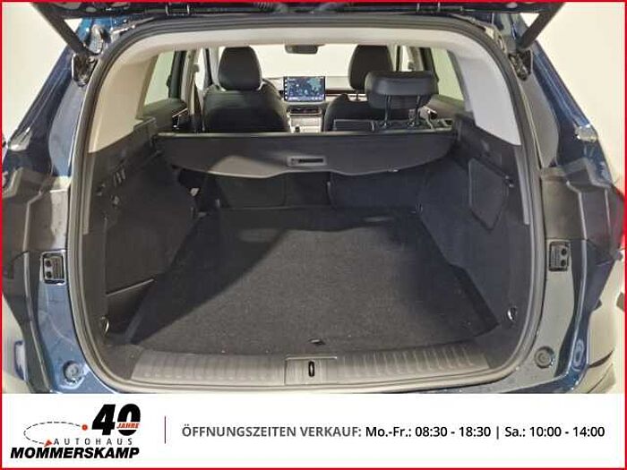 Great Wall Motor Wey 03 LUXURY 2WD PHEV+Automatik+Navi+Face ID+LED+Ambiente Beleuchtung+Sprachste