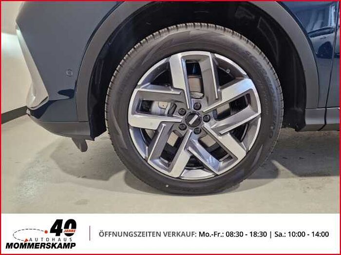 Great Wall Motor Wey 03 LUXURY 2WD PHEV+Automatik+Navi+Face ID+LED+Ambiente Beleuchtung+Sprachste