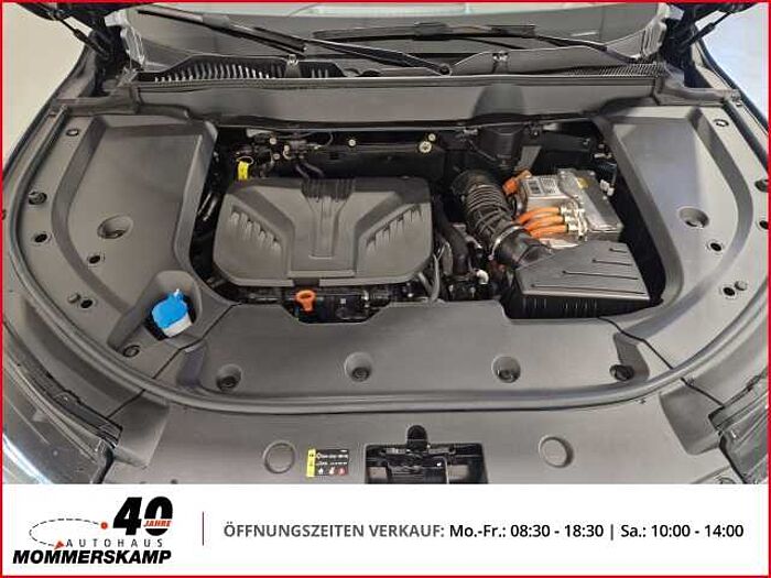 Great Wall Motor Wey 03 LUXURY 2WD PHEV+Automatik+Navi+Face ID+LED+Ambiente Beleuchtung+Sprachste