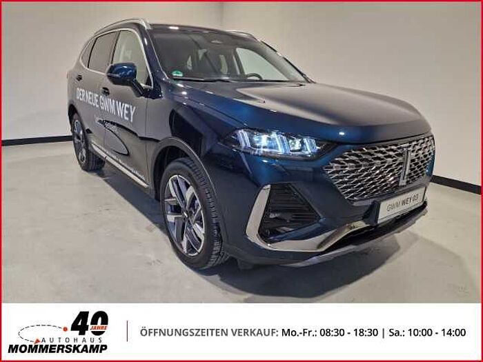 Great Wall Motor Wey 03 LUXURY 2WD PHEV+Automatik+Navi+Face ID+LED+Ambiente Beleuchtung+Sprachste