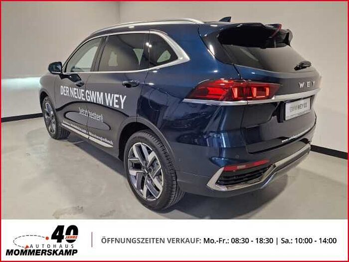 Great Wall Motor Wey 03 LUXURY 2WD PHEV+Automatik+Navi+Face ID+LED+Ambiente Beleuchtung+Sprachste