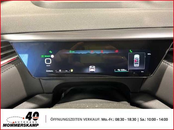 Great Wall Motor Wey 03 Premium 2WD PHEV+Automatik+Navi+Face ID+LED+Ambiente Beleuchtung+Sprachst