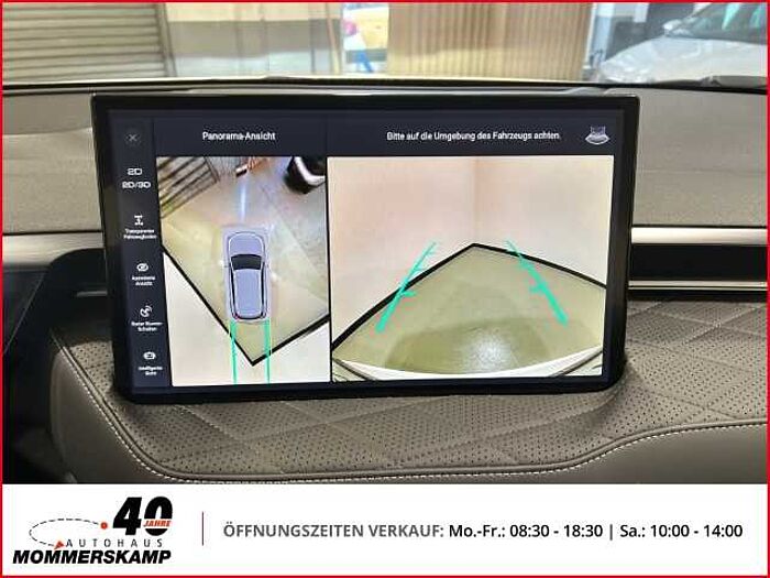 Great Wall Motor Wey 03 Premium 2WD PHEV+Automatik+Navi+Face ID+LED+Ambiente Beleuchtung+Sprachst