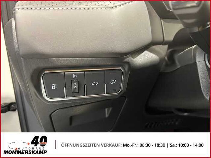 Great Wall Motor Wey 03 Premium 2WD PHEV+Automatik+Navi+Face ID+LED+Ambiente Beleuchtung+Sprachst
