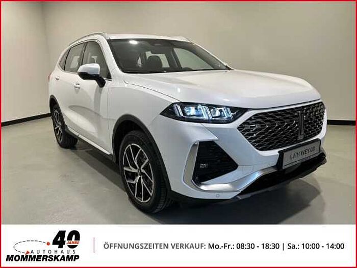 Great Wall Motor Wey 03 Premium 2WD PHEV+Automatik+Navi+Face ID+LED+Ambiente Beleuchtung+Sprachst