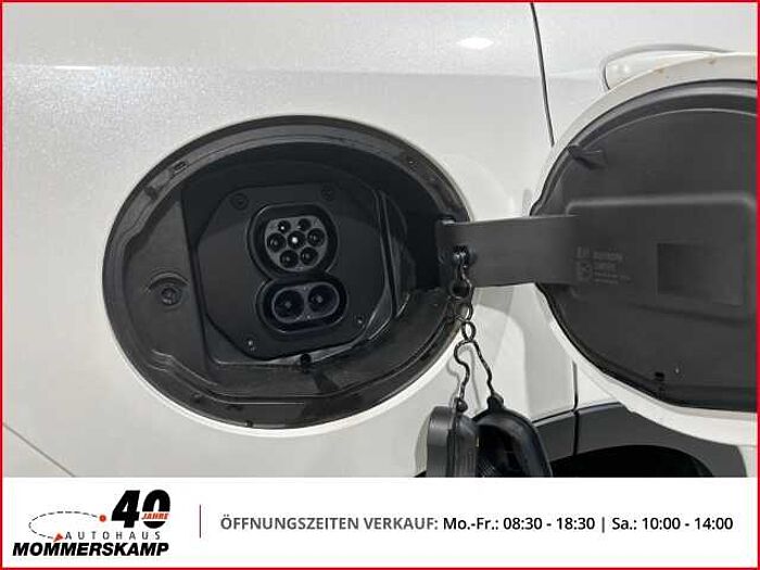 Great Wall Motor Wey 03 Premium 2WD PHEV+Automatik+Navi+Face ID+LED+Ambiente Beleuchtung+Sprachst