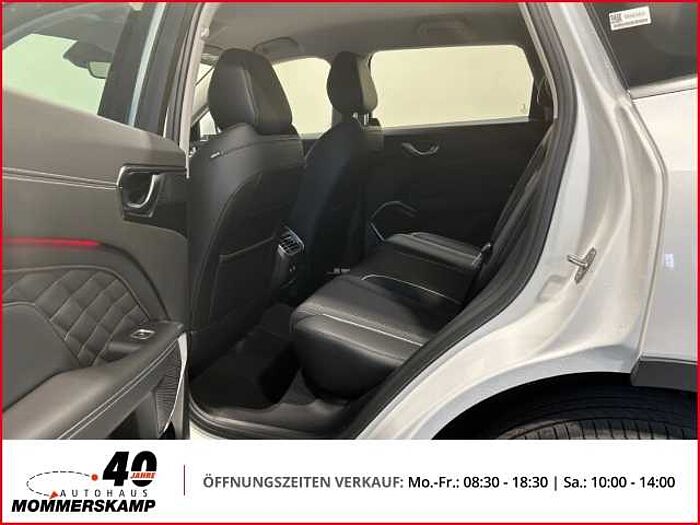 Great Wall Motor Wey 03 Premium 2WD PHEV+Automatik+Navi+Face ID+LED+Ambiente Beleuchtung+Sprachst