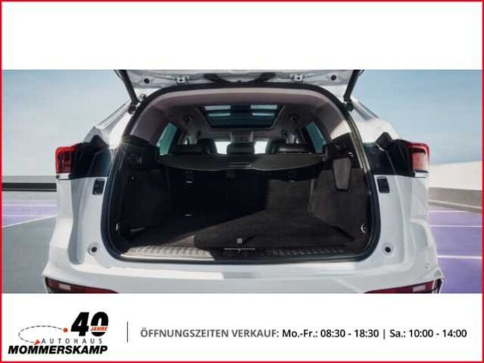 Great Wall Motor Wey 03 LUXURY 2WD PHEV+Automatik+Navi+Face ID+LED+Ambiente Beleuchtung+Sprachste