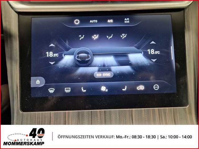 Great Wall Motor Wey 03 LUXURY 2WD PHEV+Automatik+Navi+Face ID+LED+Ambiente Beleuchtung+Sprachste